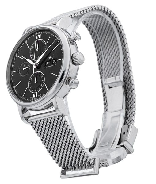 IWC Portofino Chronograph IW391010